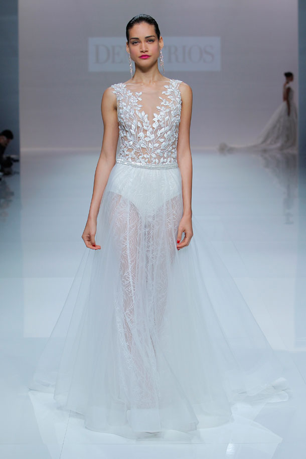 ilovebrides.pt Demetrios coleção 2019 bbfw18